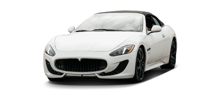 Maserati | EProGarage