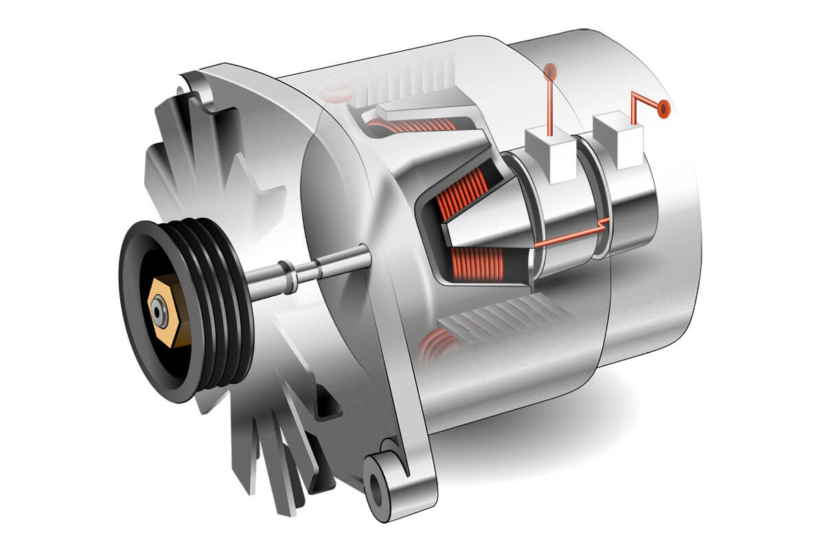 Alternator | EProGarage