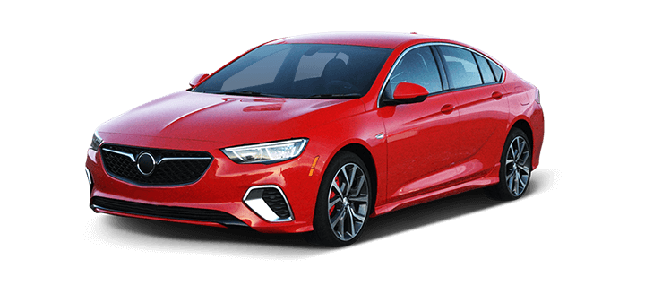 Buick | EProGarage