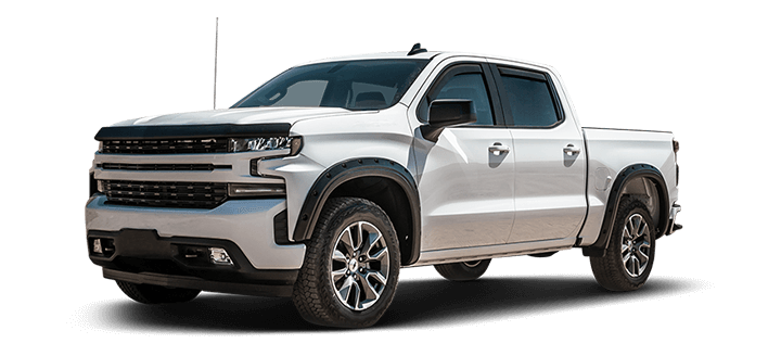Chevrolet | EProGarage