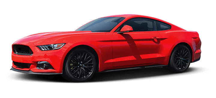 Ford | EProGarage