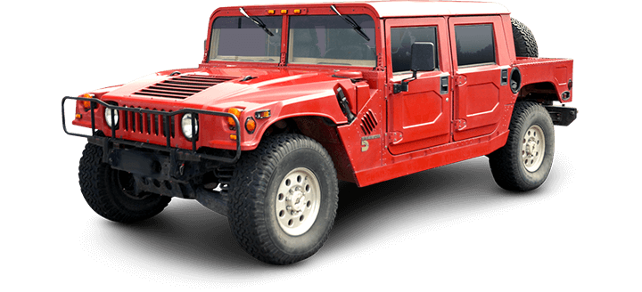 Hummer | EProGarage