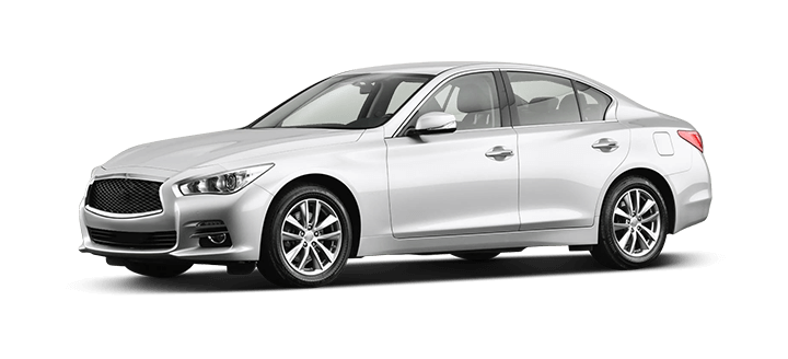 Infiniti | EProGarage