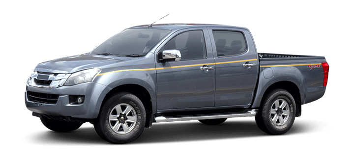 Isuzu | EProGarage