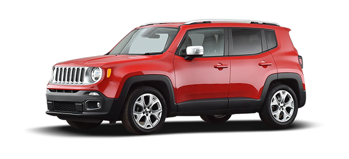 Jeep | EProGarage