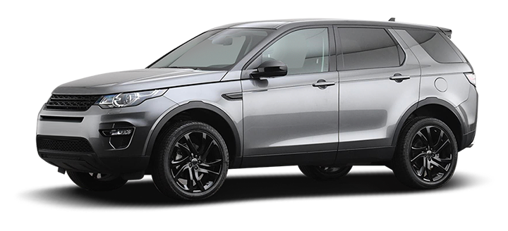 Land Rover | EProGarage