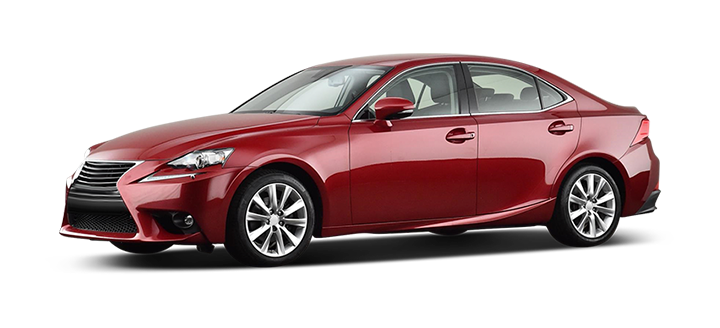Lexus | EProGarage