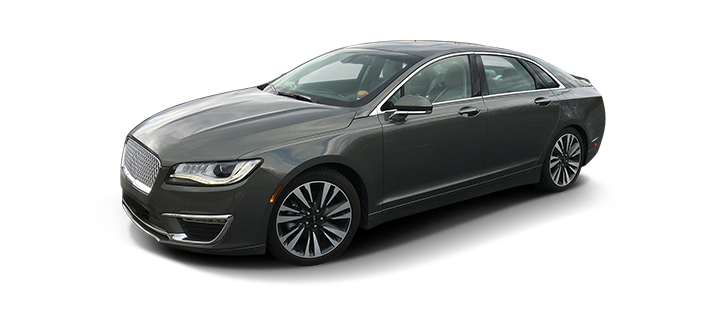 Lincoln | EProGarage