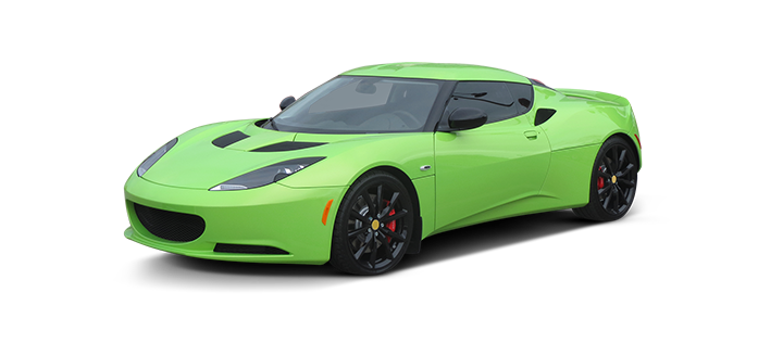 Lotus | EProGarage