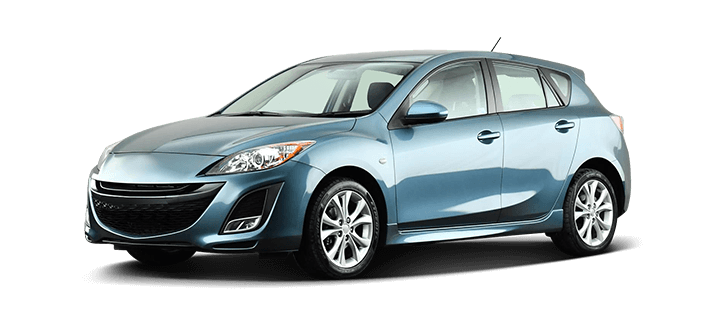 Mazda | EProGarage