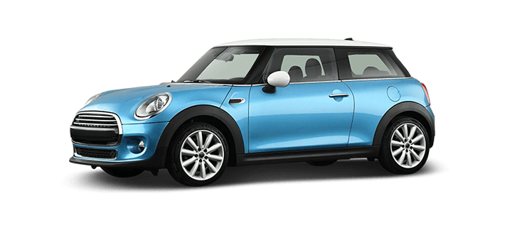 MINI Cooper | EProGarage