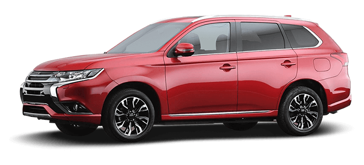 Mitsubishi | EProGarage