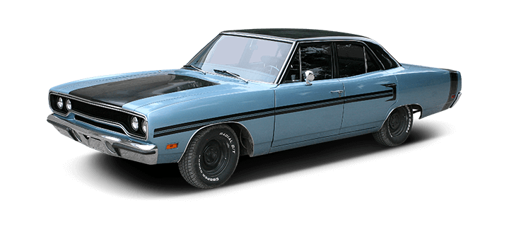 Plymouth | EProGarage