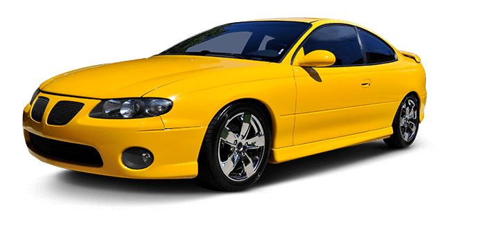 Pontiac | EProGarage