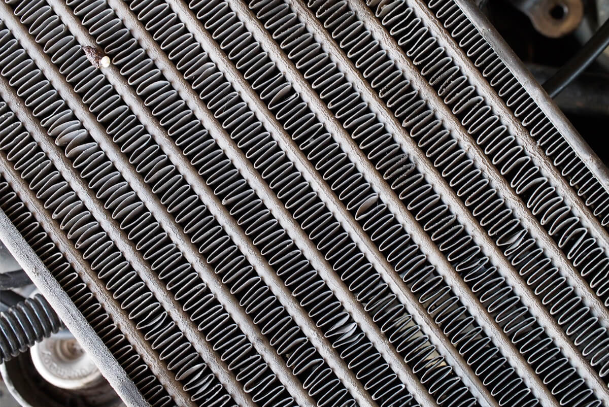 Radiator | EProGarage