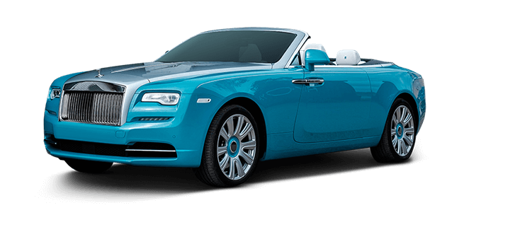 Rolls-Royce | EProGarage