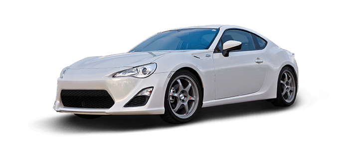 Scion | EProGarage