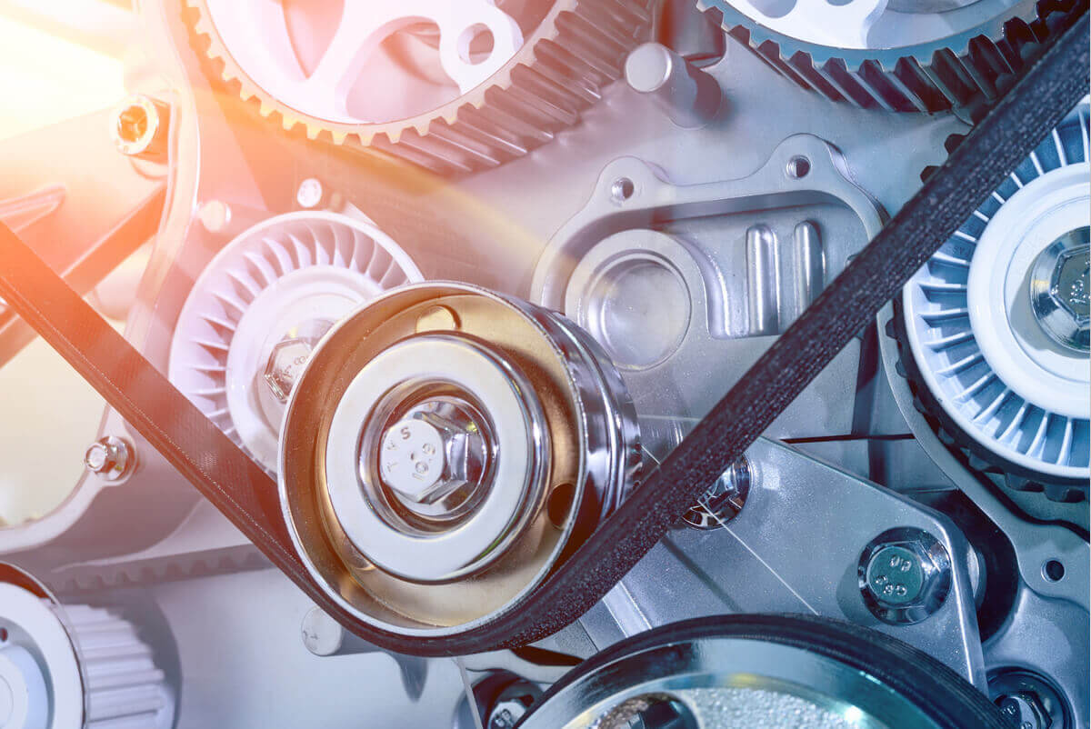 Timing Belt | EProGarage