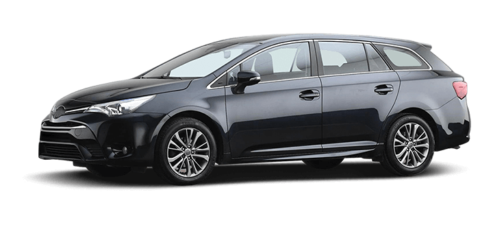 Toyota | EProGarage